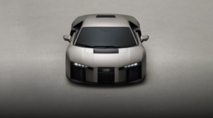 audi nuvolari 2026