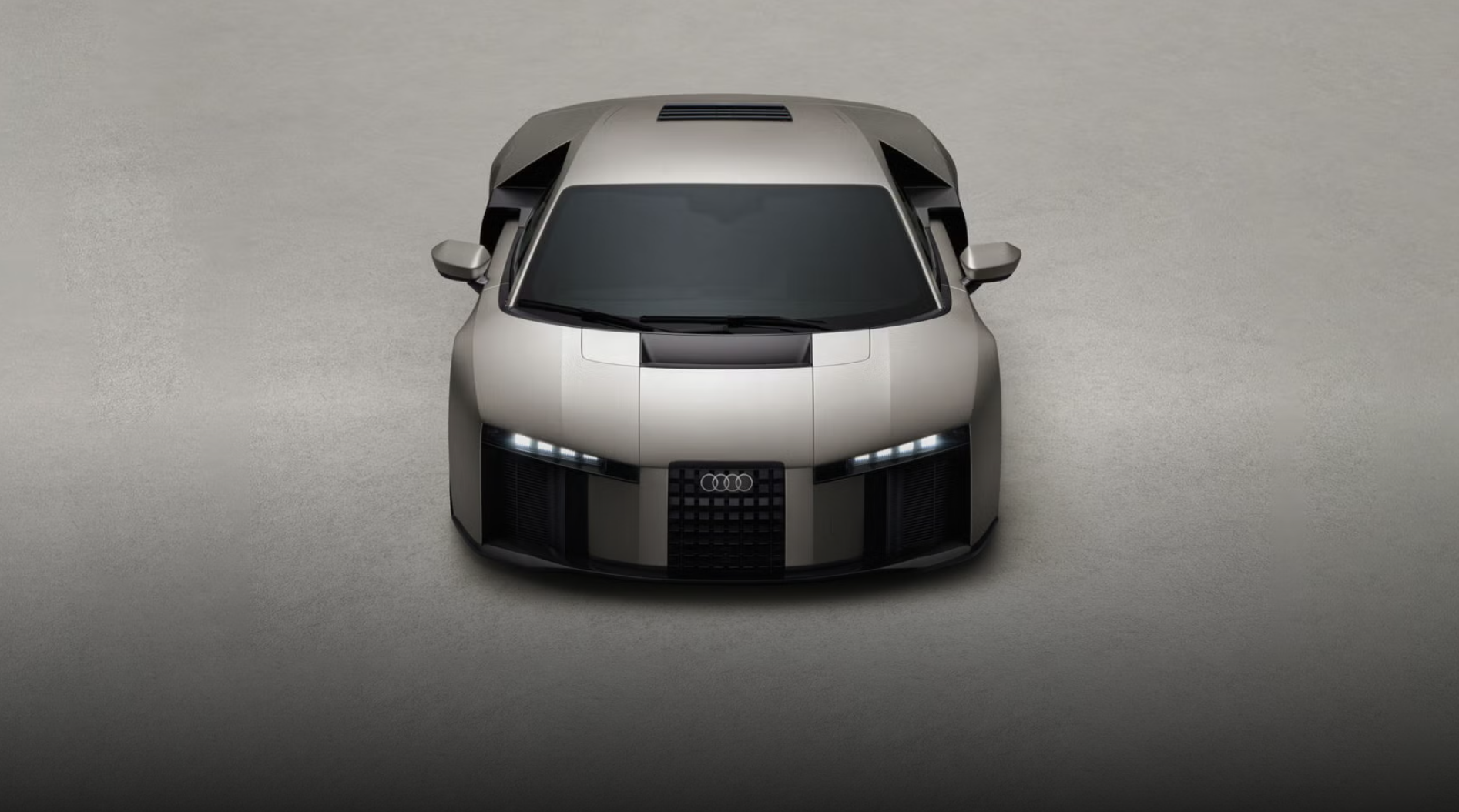 audi nuvolari 2026
