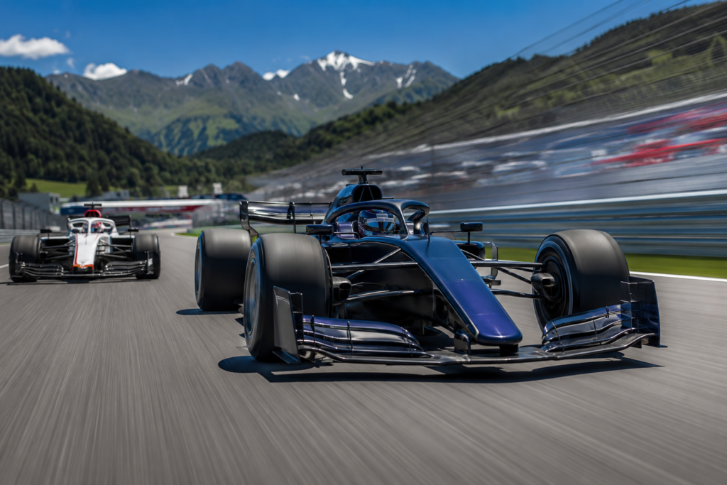 Max Verstappen firma el segundo puesto en el GP de Austria
2026 con Red Bull