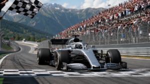 George Russell gana el GP de Austria 2026 de Fórmula 1 en el Red Bull Ring