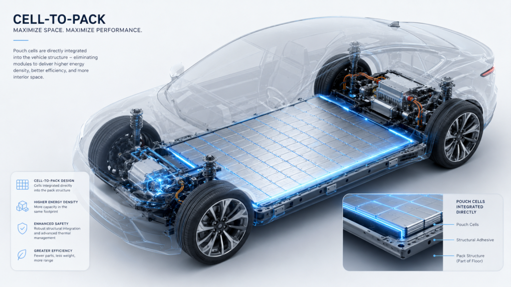 Motor de rotor bobinado sin tierras raras del Renault Mégane
E-Tech 2026