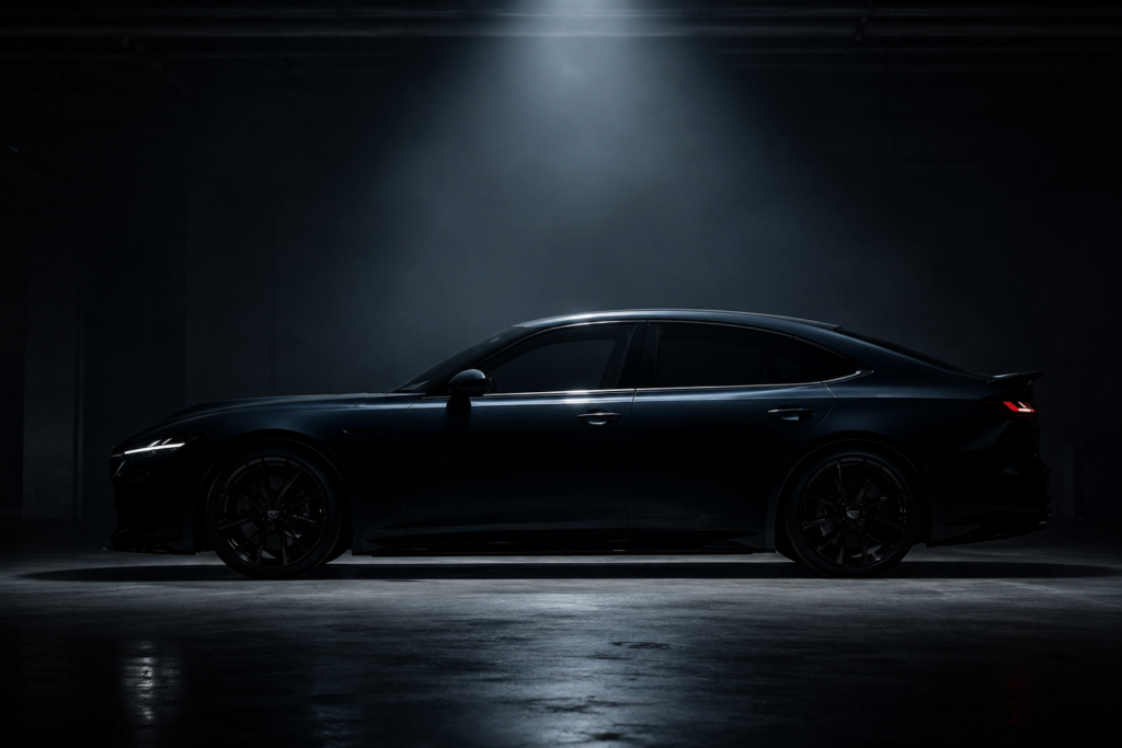 El futuro Nissan GT-R R36 se desarrolla por separado del nuevo
  Skyline
