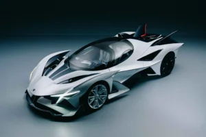 Apollo EVO portada
