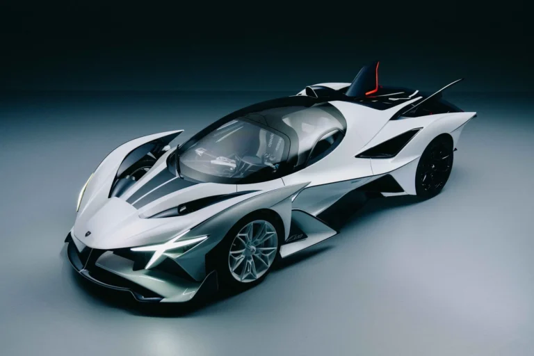 Apollo EVO portada
