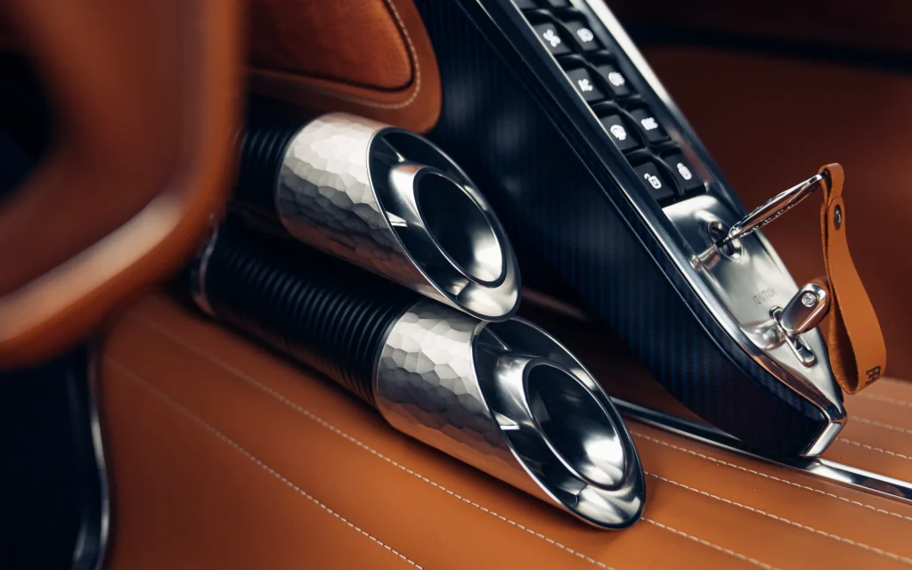 BUGATTI-Destrier-at-The-Quail interior